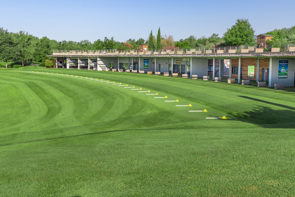Terre Blanche Hotel Spa Golf Resort, photo 8