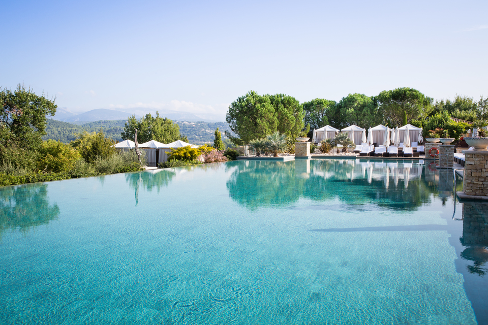 Terre Blanche Hotel Spa Golf Resort, photo 2