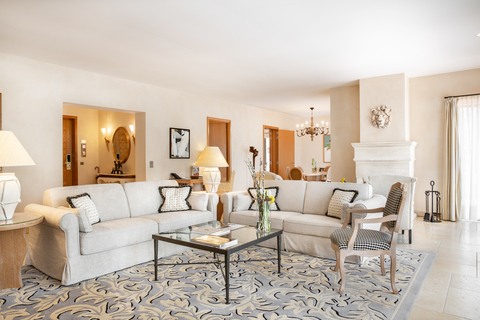 Terre Blanche Hotel Spa Golf Resort, photo 4
