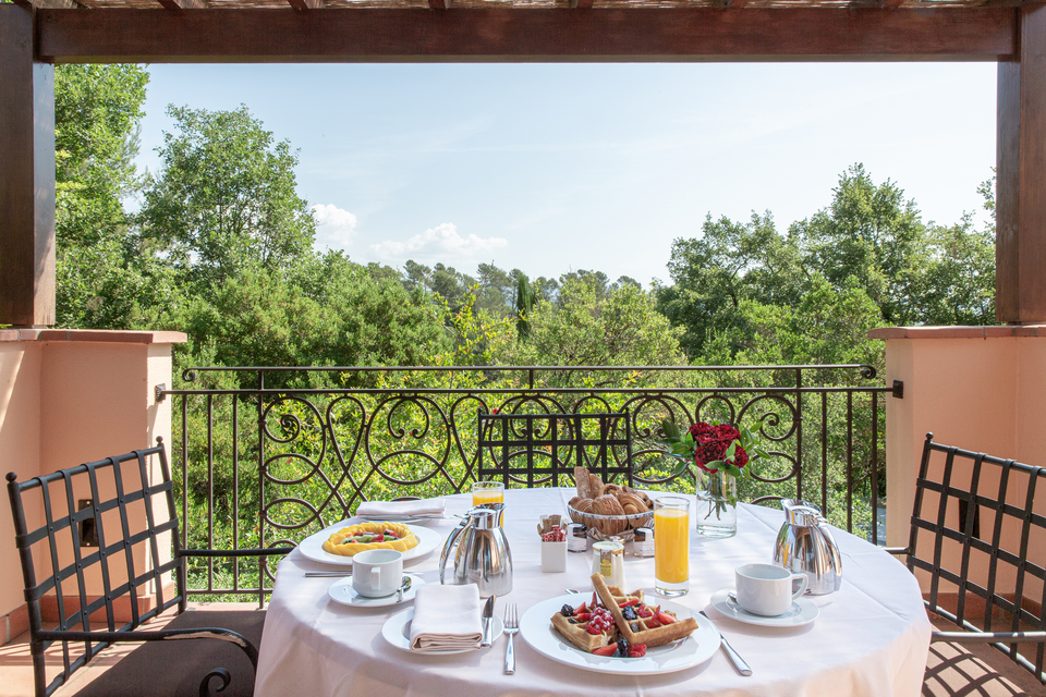 Terre Blanche Hotel Spa Golf Resort, photo 1