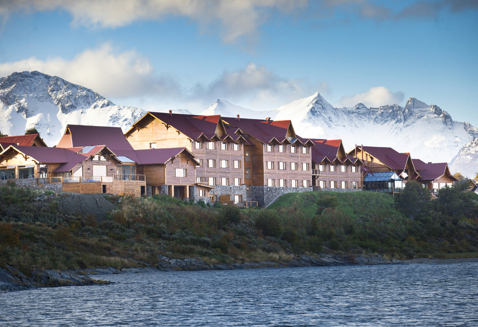 Los Cauquenes Resort + Spa + Experiences, photo 1