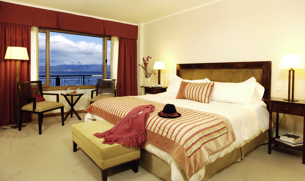 Los Cauquenes Resort + Spa + Experiences, photo 3