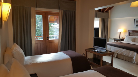 Los Cauquenes Resort + Spa + Experiences, photo 4