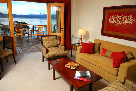 Los Cauquenes Resort + Spa + Experiences, photo 5