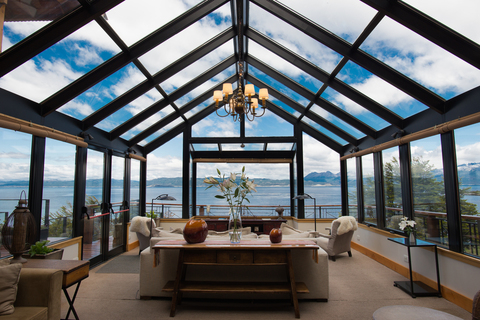 Los Cauquenes Resort + Spa + Experiences, photo 2