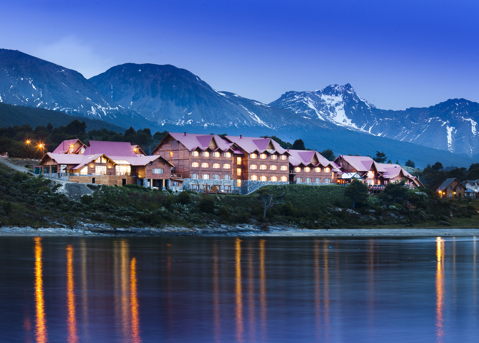 Los Cauquenes Resort + Spa + Experiences, photo 6