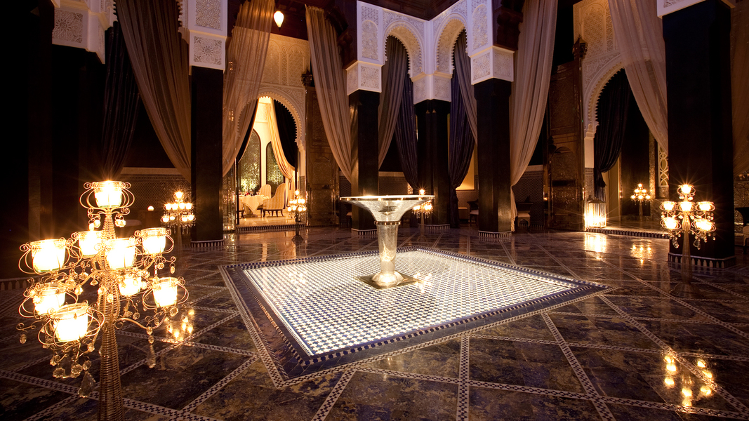 Royal Mansour, photo 2