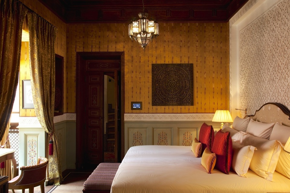 Royal Mansour, photo 3