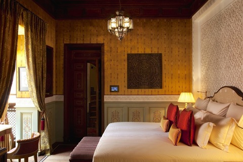 Royal Mansour, photo 3