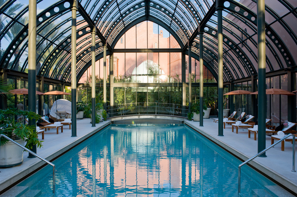 Royal Mansour, photo 4