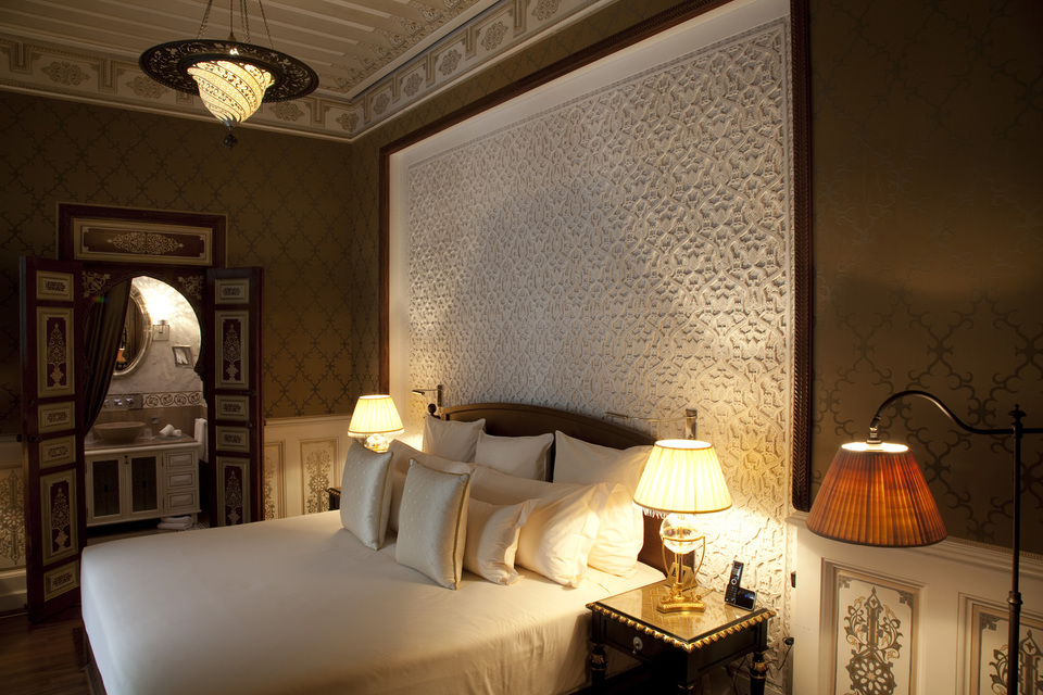 Royal Mansour, photo 5