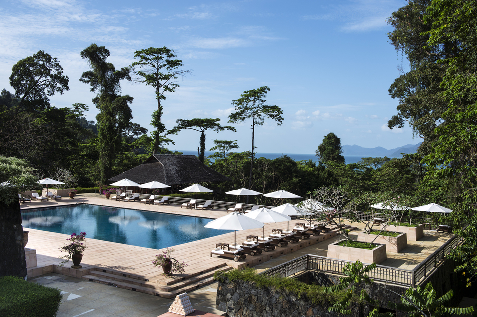 The Datai Langkawi, photo 7