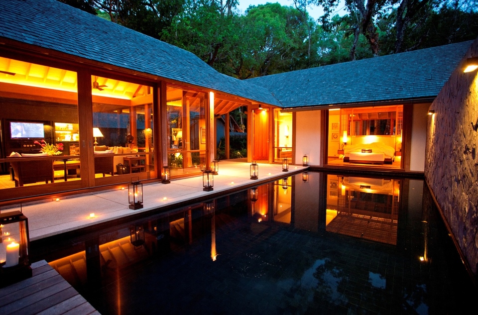 The Datai Langkawi, photo 2