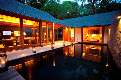 The Datai Langkawi, photo 2