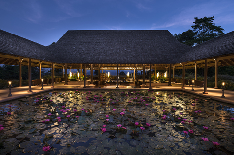 The Datai Langkawi, photo 3