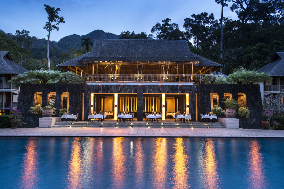 The Datai Langkawi, photo 8