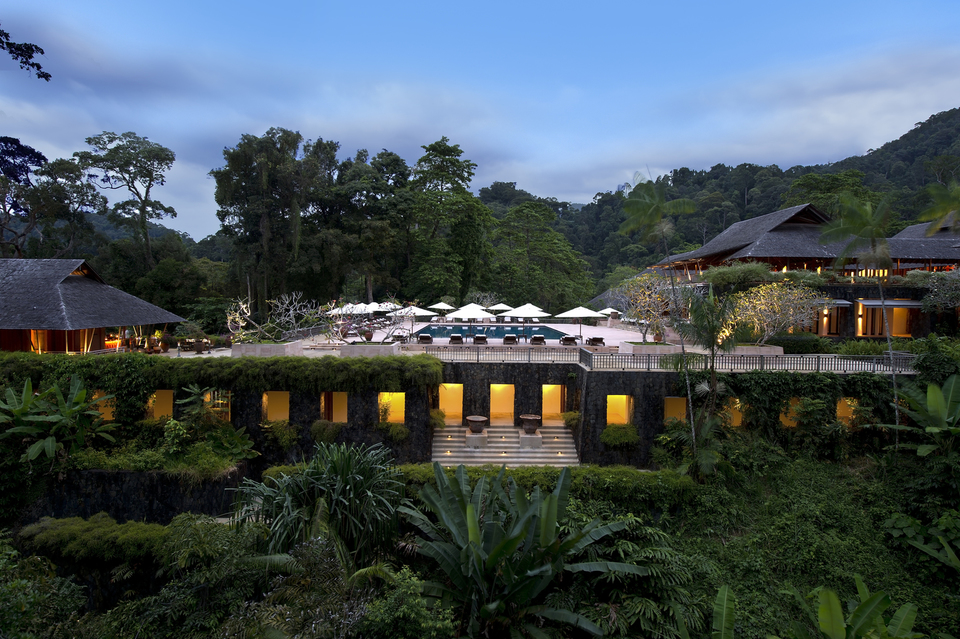 The Datai Langkawi, photo 1