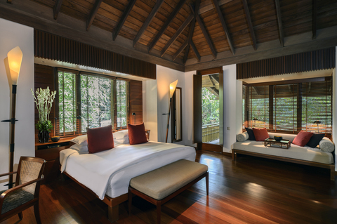 The Datai Langkawi, photo 5
