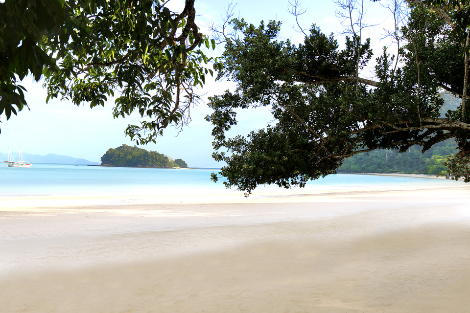 The Datai Langkawi, photo 6