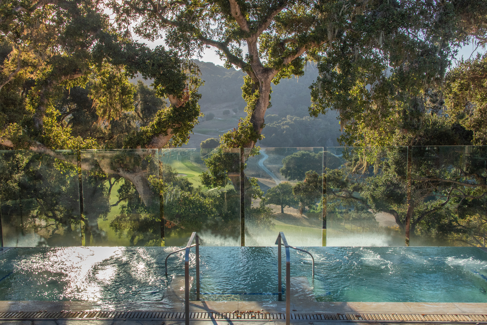 Carmel Valley Ranch, photo 3