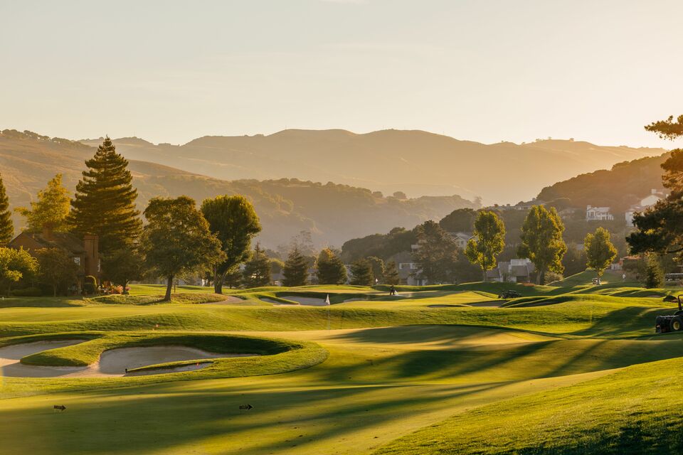 Carmel Valley Ranch, photo 4
