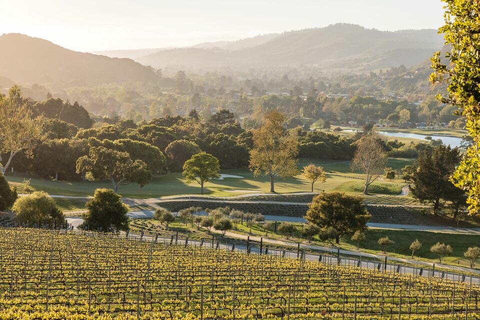 Carmel Valley Ranch, photo 2