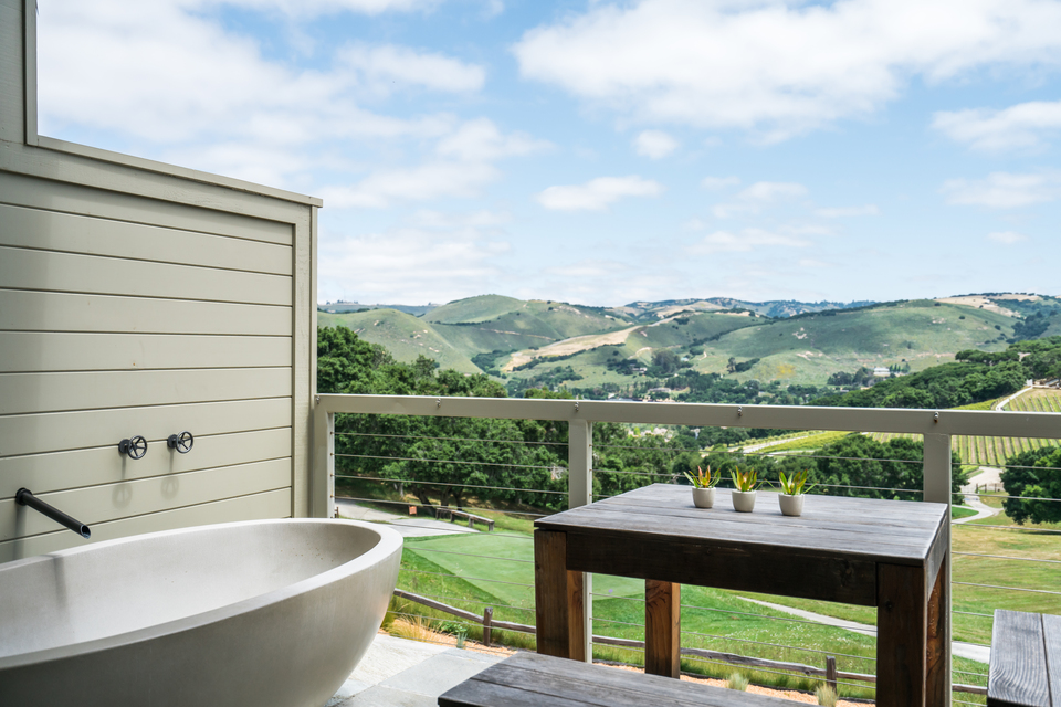 Carmel Valley Ranch, photo 5