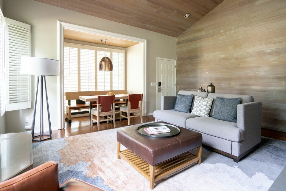 Carmel Valley Ranch, photo 6