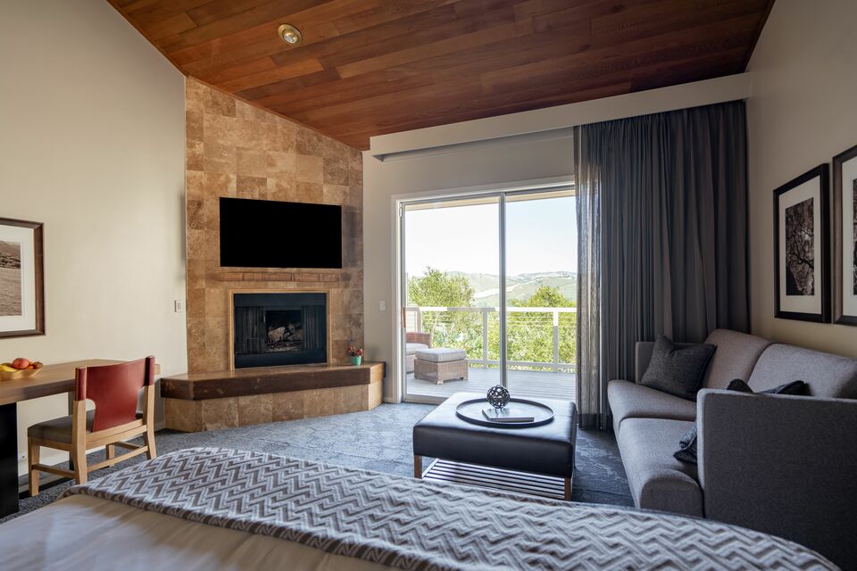 Carmel Valley Ranch, photo 7