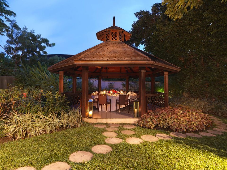 Sandy Lane Hotel, photo 6