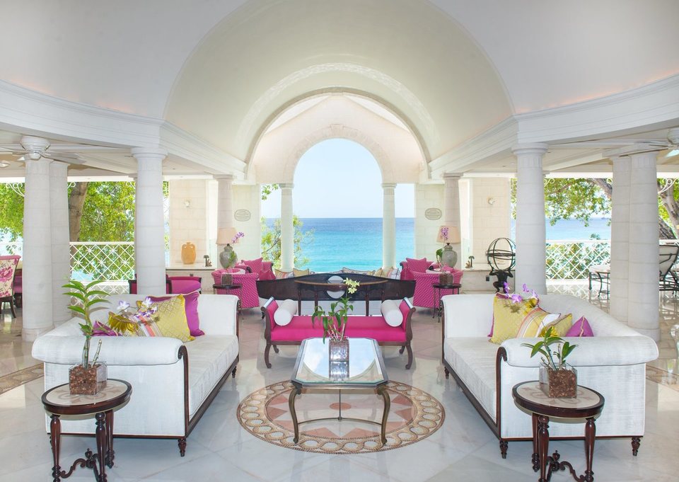 Sandy Lane Hotel, photo 7