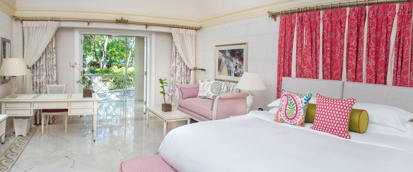 Sandy Lane Hotel, photo 8