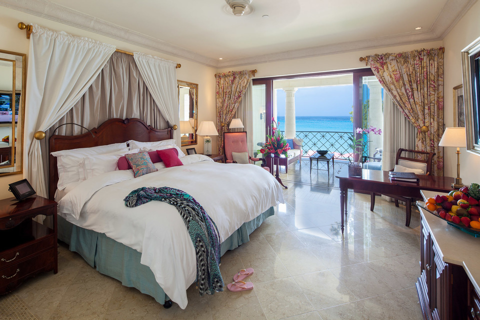 Sandy Lane Hotel, photo 2