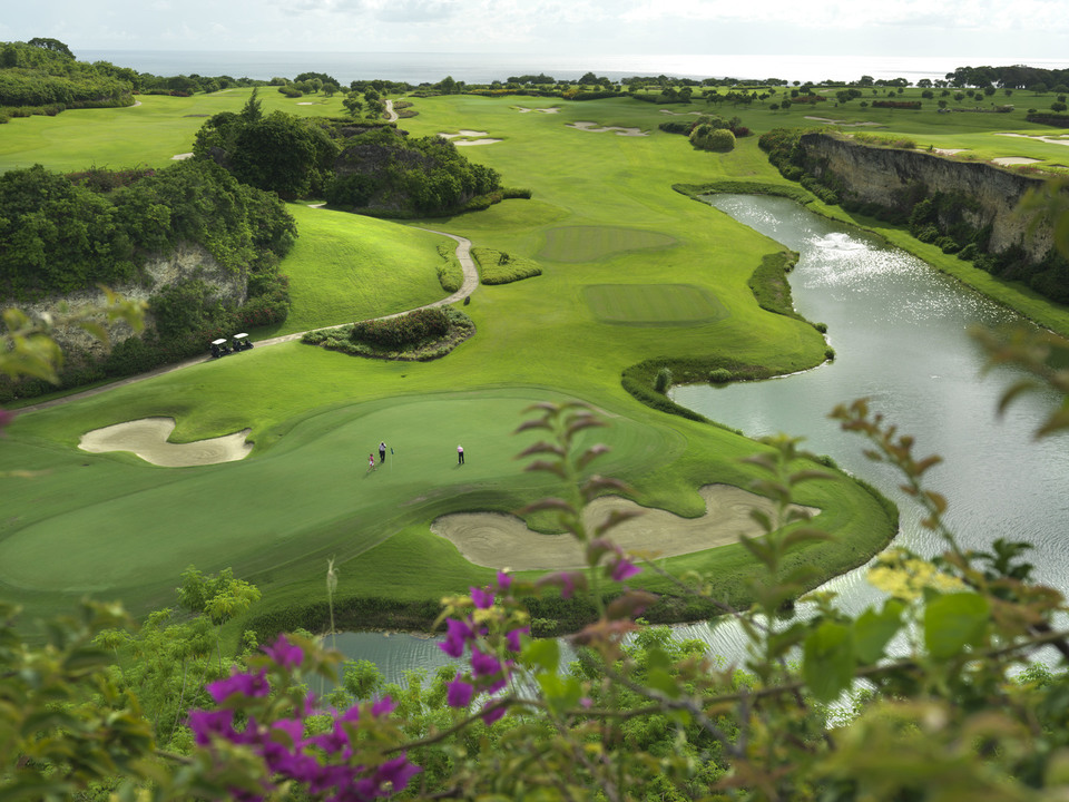 Sandy Lane Hotel, photo 4