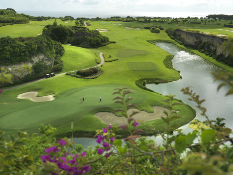 Sandy Lane Hotel, photo 4