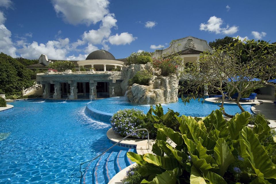 Sandy Lane Hotel, photo 5