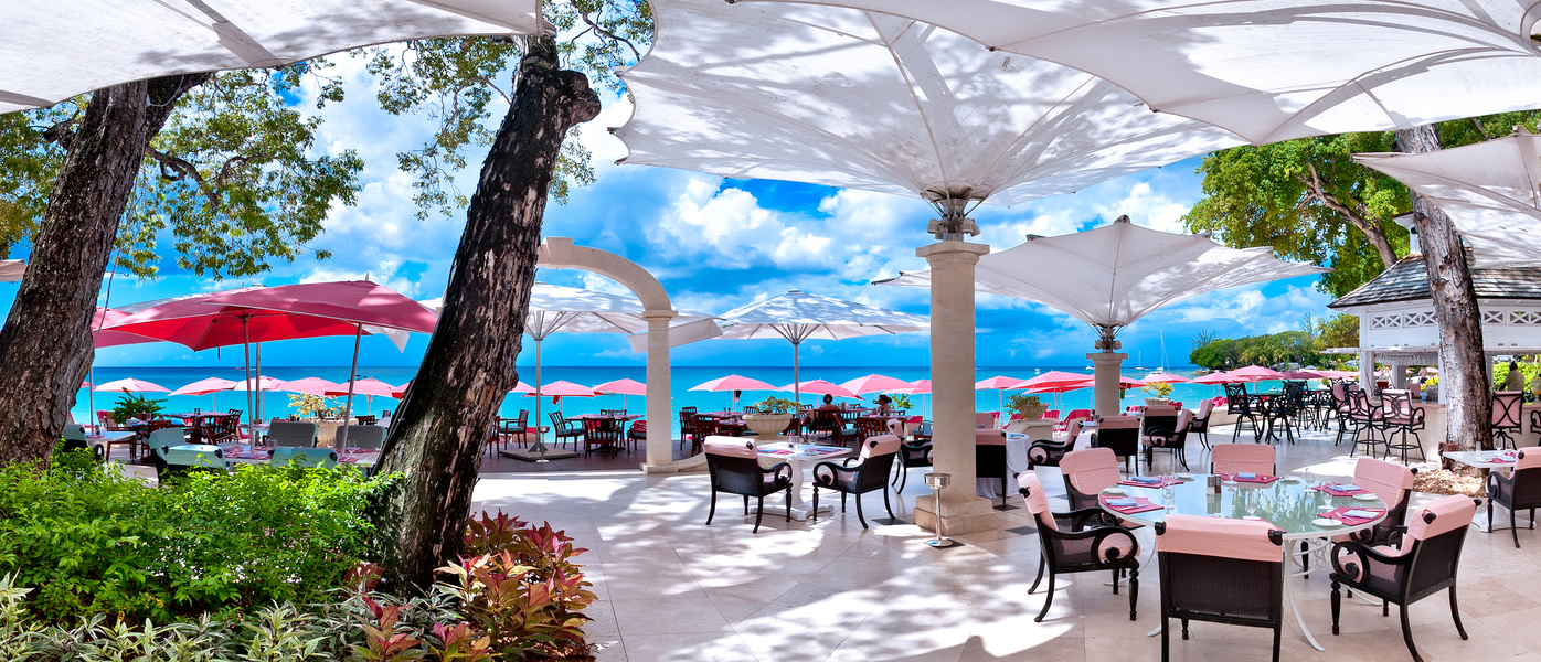 Sandy Lane Hotel, photo 3