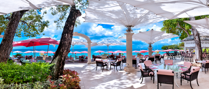 Sandy Lane Hotel, photo 3