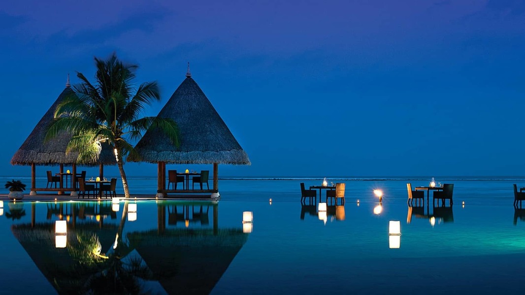 Four Seasons Kuda Huraa, photo 1