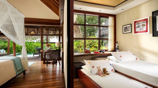 Four Seasons Kuda Huraa, photo 3