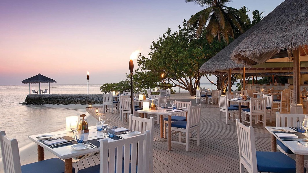 Four Seasons Kuda Huraa, photo 4