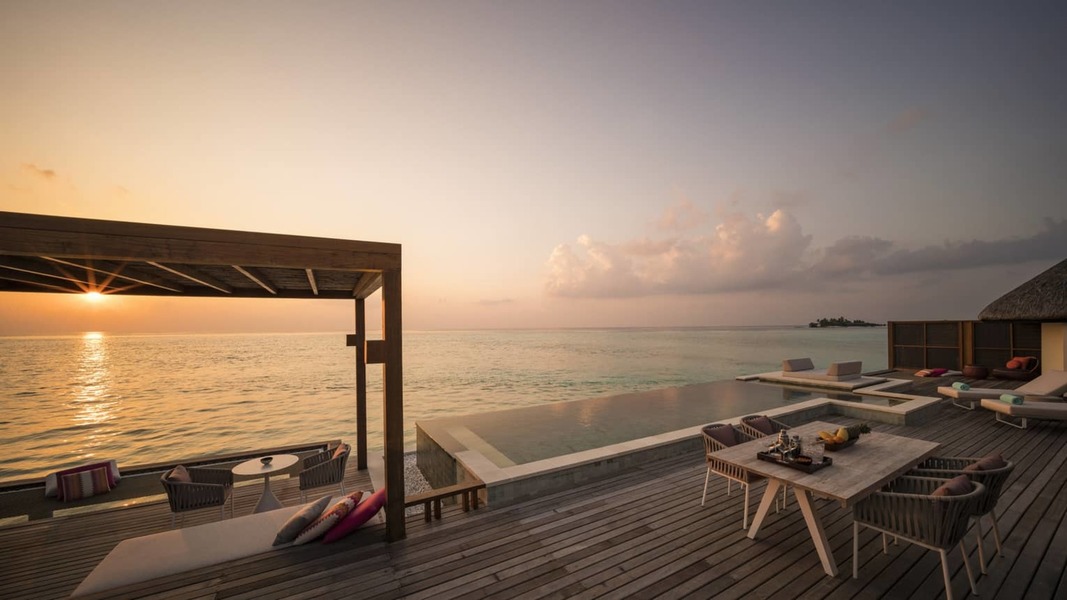 Four Seasons Kuda Huraa, photo 5