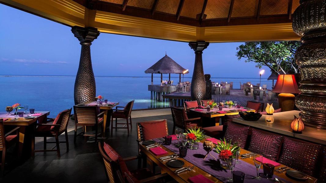 Four Seasons Kuda Huraa, photo 6