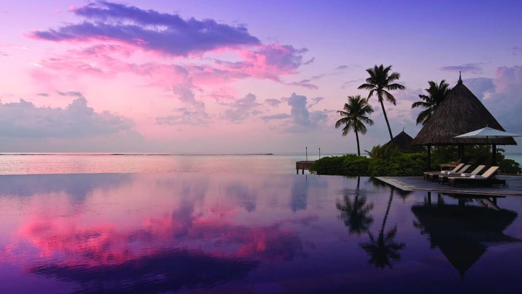 Four Seasons Kuda Huraa, photo 7