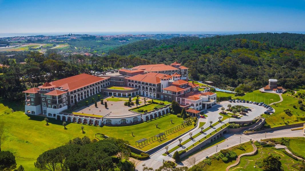 Penha Longa Resort, photo 1