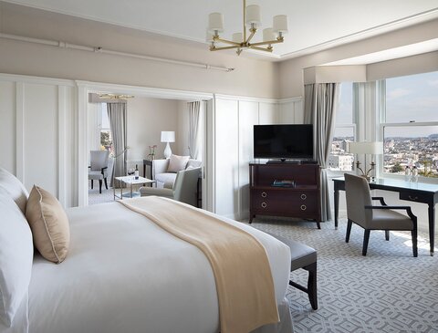 Hotel Drisco Pacific Heights, photo 3
