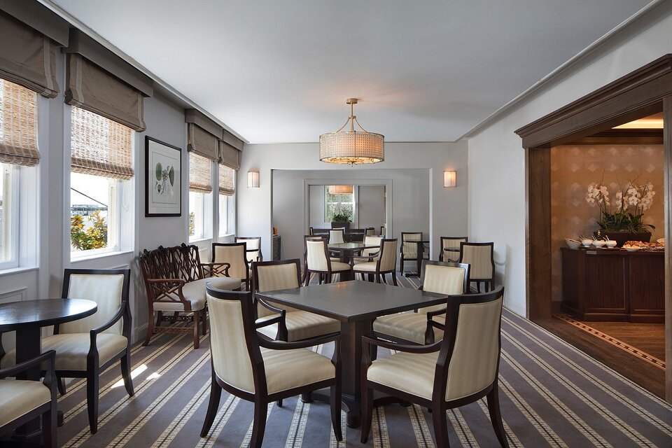 Hotel Drisco Pacific Heights, photo 4