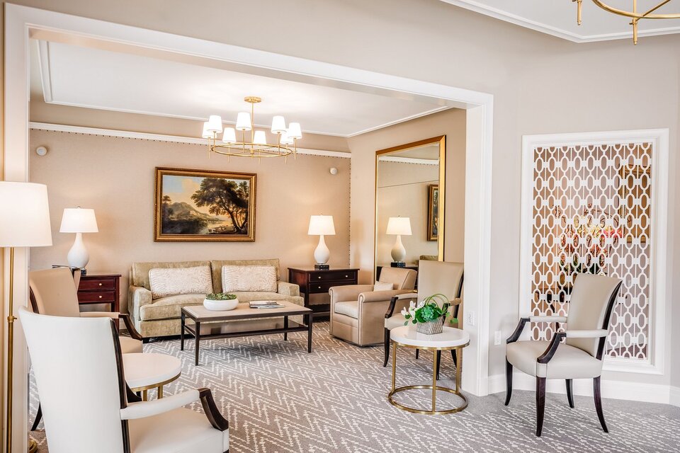 Hotel Drisco Pacific Heights, photo 2