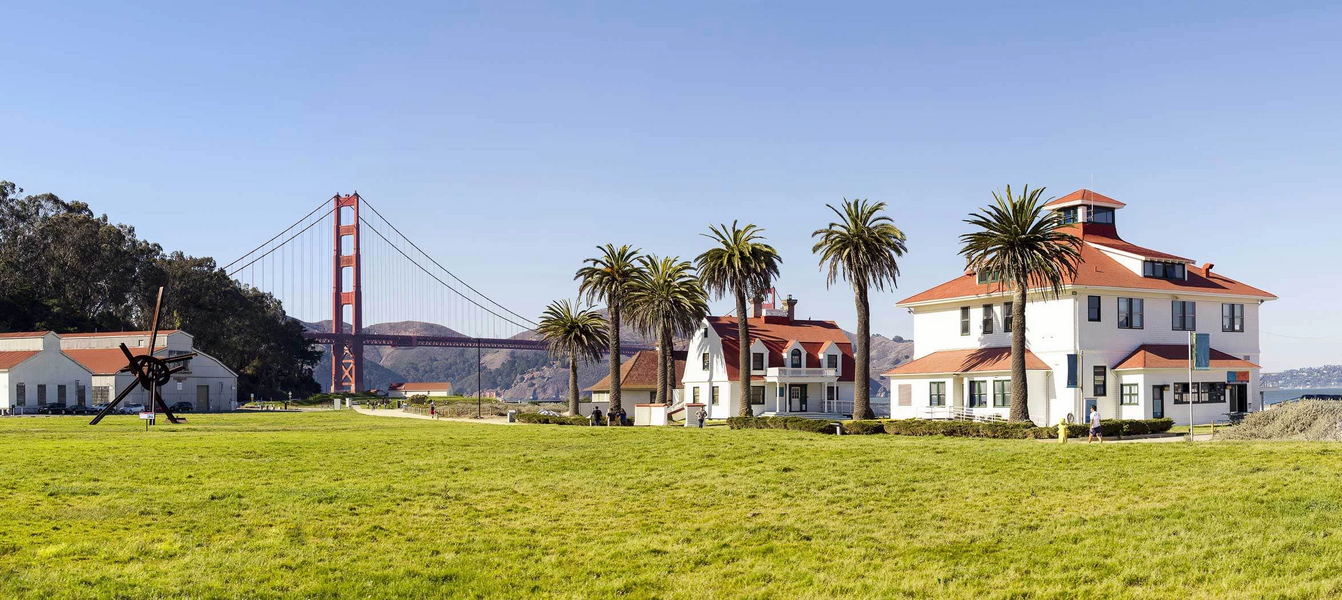 Hotel Drisco Pacific Heights, photo 6