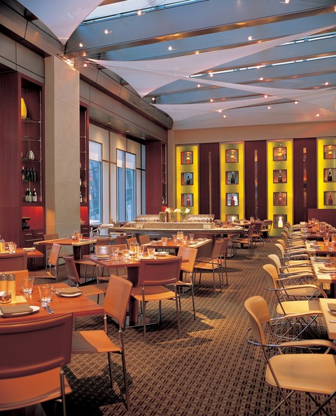 Grand Hyatt Tokyo, photo 3